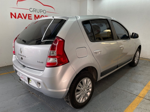 Renault Sandero 1.6 16v Privilege 2013 Mnd