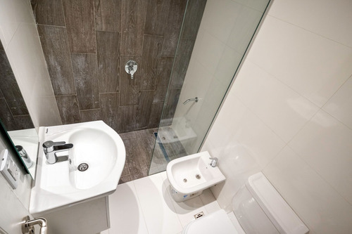 Imagen 20 de 20 de Venta Ph 2amb Villa Del Parque Refaccion Estrenar