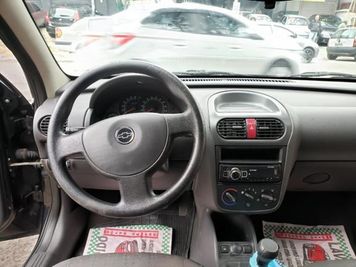 Corsa Hatch Maxx 1.4 Flex 2012 C/ Dh