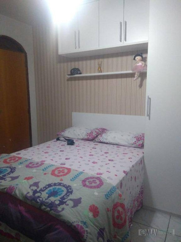 Imagem 6 de 10 de Casa Com 2 Dormitórios À Venda, 180 M² Por R$ 375.000,00 - Bento Ribeiro - Rio De Janeiro/rj - Ca0317