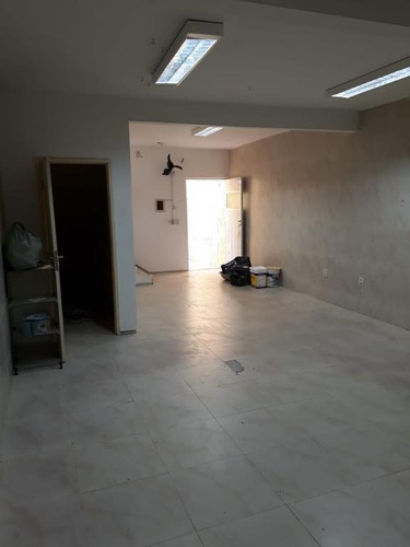 Imagem 14 de 30 de Casa Residencial À Venda, Montese, Fortaleza. - Ca1247