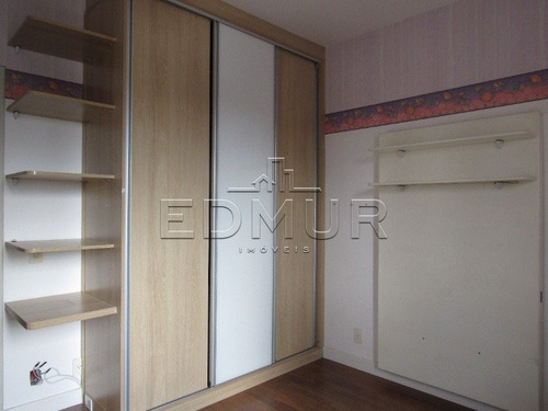 Imagem 13 de 15 de Apartamento - Vila Valparaiso - Ref: 29027 - V-29027