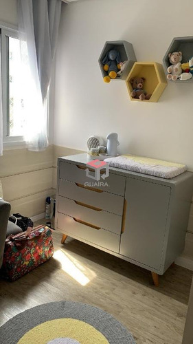 Imagem 4 de 25 de Apartamento No Centro De São Bernardo - 20763