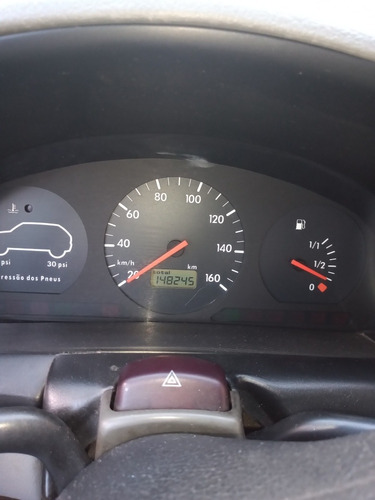 Volkswagen Gol 1.0 2p 2001