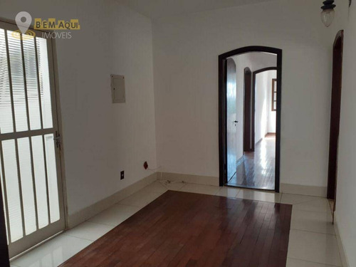 Imagem 1 de 14 de Casa Com 4 Dormitórios À Venda, 200 M² Por R$ 640.000,00 - Brasil - Itu/sp - Ca1590