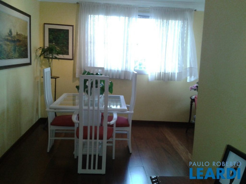 Imagem 2 de 15 de Apartamento - Perdizes - Sp - 398043