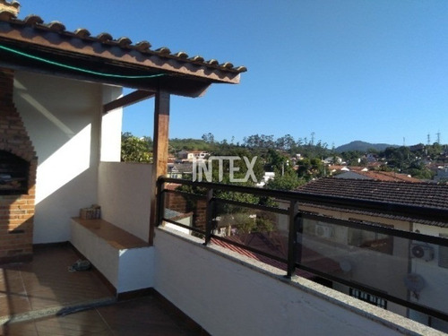 Imagem 4 de 17 de Casa Com 4 Quartos Dentro De Condomínio Para Venda Em Maria Paula-rj - Ca00706 - 70380825