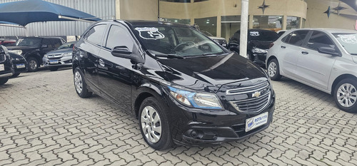 Chevrolet Onix Onix Hatch LT 1.4 8V FlexPower 5p Mec