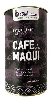 Café De Maqui - Chihuaico 100 G