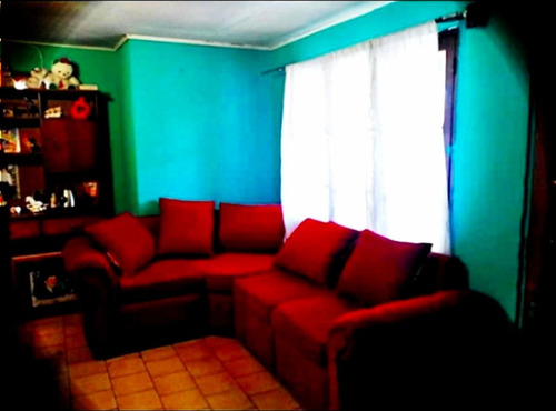 Casa En Venta En Cerro Navia, Mmv