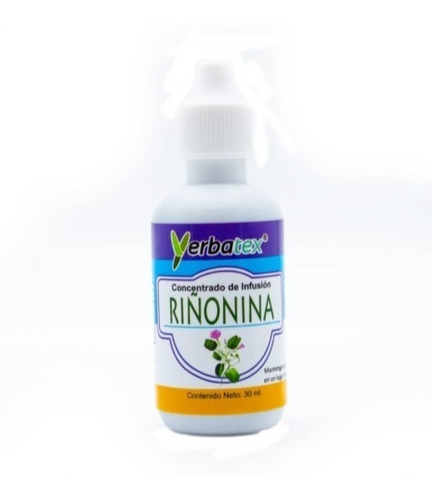 Extracto De Riñonina En Gotas 30 Ml