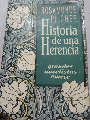 Rosamunde Pilcher Historia De Una Herencia 