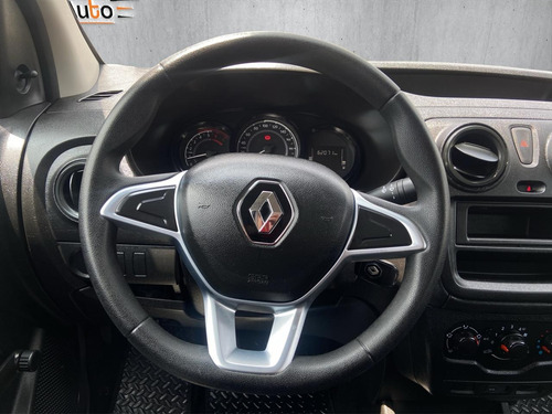 Renault Kangoo 1.6 Intens