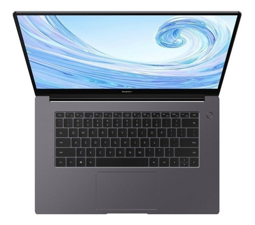 Laptop Huawei Matebook D15 15.6 Intel Core I3 8gb Ram