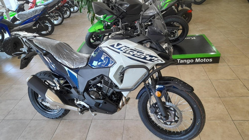 Imagen 3 de 15 de Kawasaki Versys Xx300 Abs 2023 Disponible-no Ktm 390-trk 502