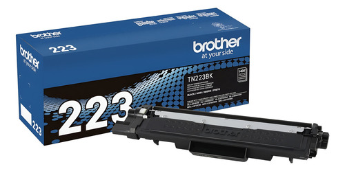 Toner Brother Tn-223c Cyan 1300 Paginas /v /vc