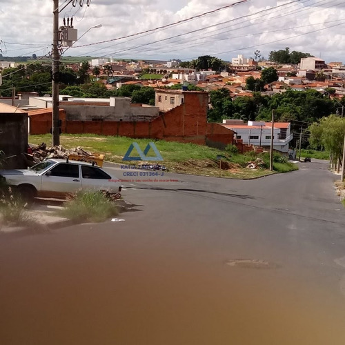 Imagem 3 de 15 de Terreno Loteamento Para Venda, 250.0m² - 355