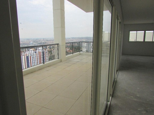 Imagem 13 de 30 de Apartamento Duplex Com 4 Suítes À Venda, 429 M² Por R$ 3.400.000 - Condomínio Único Campolim - Sorocaba/sp, Próximo Ao Shopping Iguatemi. - Ad0001 - 67639769
