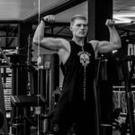 Imagem 2 de 4 de É Possível Sim Ganhar Massa Muscular Sendo Natural!