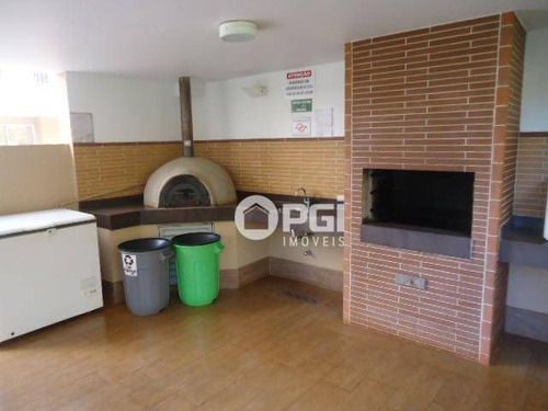 Imagem 14 de 30 de Apartamento Com 2 Dormitórios À Venda, 105 M² Por R$ 540.000,00 - Nova Aliança - Ribeirão Preto/sp - Ap5192