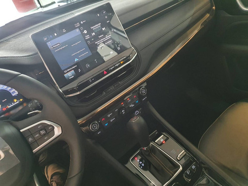 Imagem 13 de 15 de Jeep Compass 2.0 Td350 Turbo Diesel Limited At9