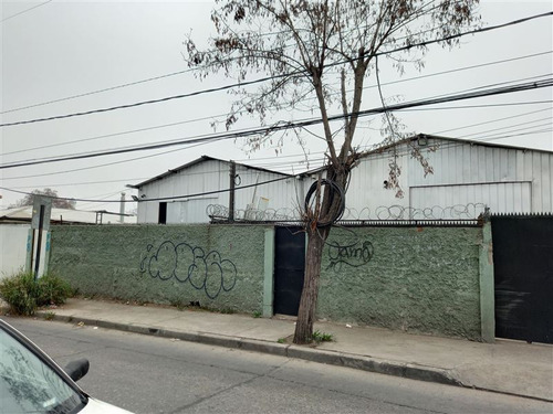 Bodega En Venta En El Bosque