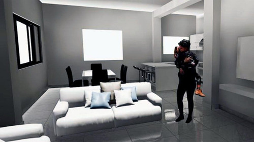 Imagen 3 de 6 de Se Vende Departamento De 3 Recámaras, Torre Laguna 14370 En