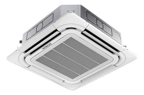 Ar Condicionado Split Cassete On/off Hitachi 55000 Btus Só Frio