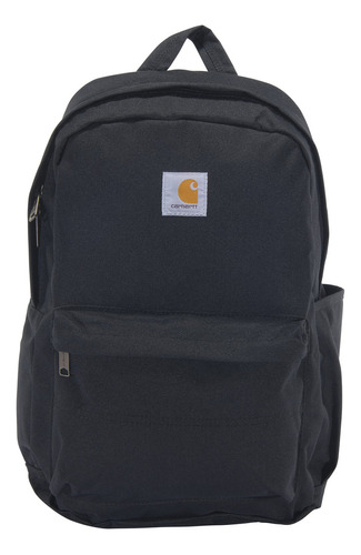 Carhartt B000028000199 - Mochila Negra Esencial