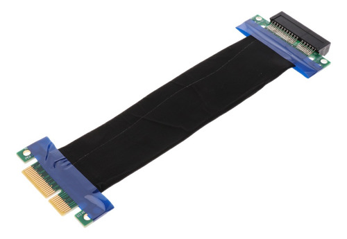 Pci-e Pci Express Adaptador De Tarjeta De Expansión 4x