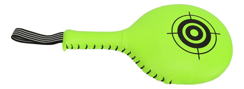 Paleta De Boxeo Kicking Target Pad, Kickboxing, Striking Mar