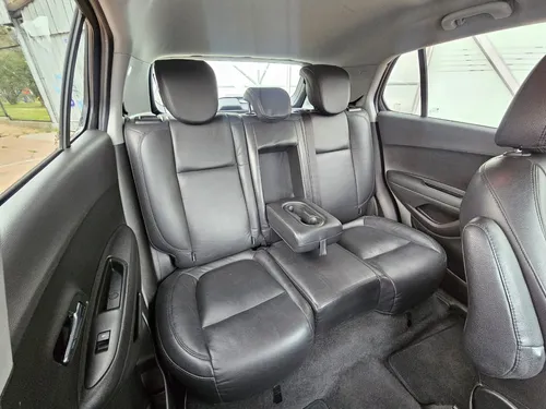 Chevrolet Tracker 1.8 Ls At