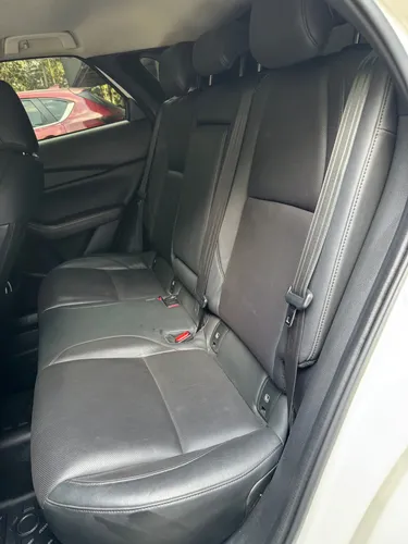 Mazda CX-30 2.0 Grand Touring At Hibrido Ligero - Mhev