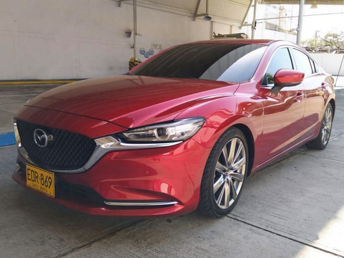Mazda Mazda 6 2.5