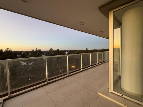 Departamento Premium A Estrenar En Fisherton View