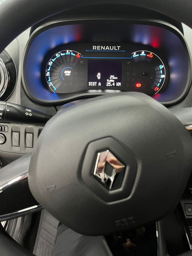Renault Kwid 1.0 Sce 66cv Iconic