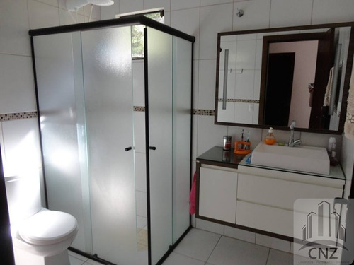 4 Quartos - Prox Ao Centro - Cs 132 - Cs 132
