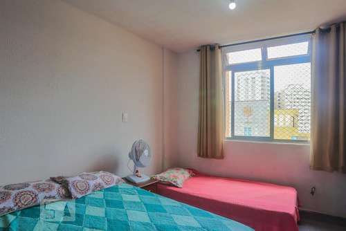 Apartamento Para Aluguel - Aclimação, 1 Quarto, 30 - 892974541