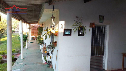 Imagem 6 de 11 de Chácara Com 2 Dormitórios À Venda, 2970 M² Por R$ 910.000,00 - Atibaia Belvedere - Atibaia/sp - Ch0219