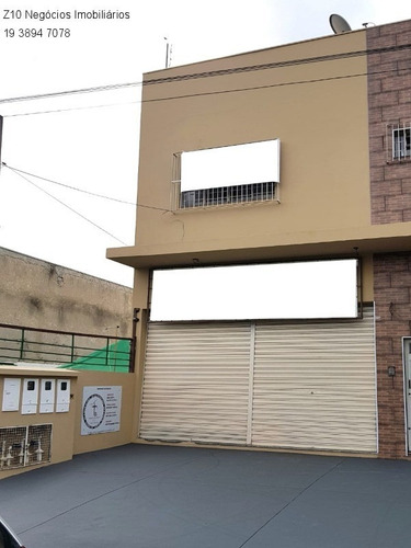 Imagem 5 de 7 de Pc00038 - Jardim Nely- At 240m² - Pc00038 - 34790893