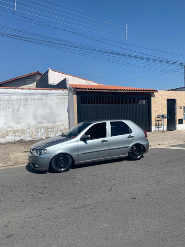 Fiat Palio 1.0 Fire Flex 5p