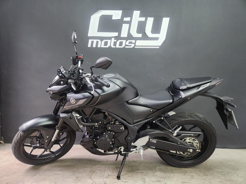 Yamaha Mt-03 Abs 2023/2024
