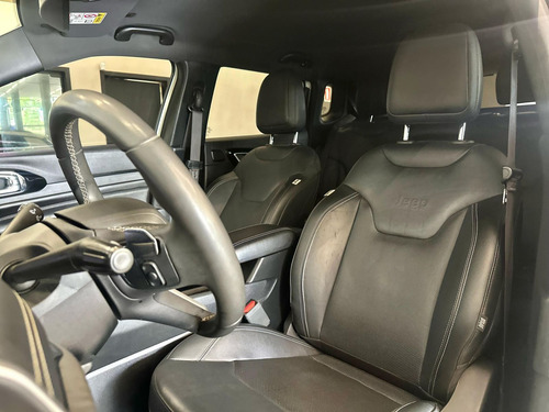 Jeep Compass T270 80 Anos 1.3 TB 4x2 Flex Aut