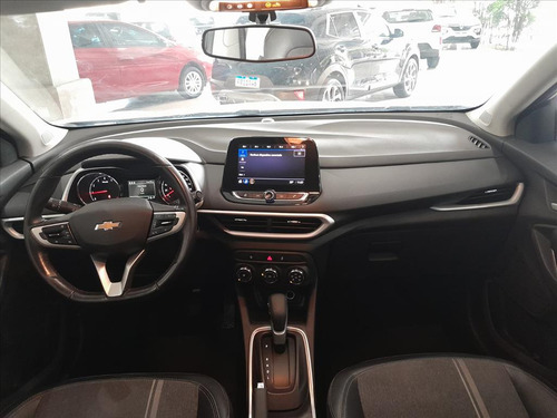 Chevrolet Tracker 1.0 TURBO FLEX LTZ AUTOMÁTICO