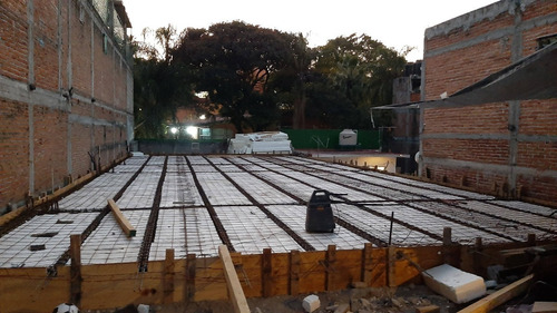 Cálculo Y Diseño Estructural Para Tu Construcción