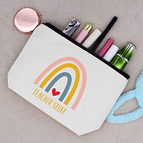 Bolsa Para Profesores, Accesorio Práctico Para Educadores, V