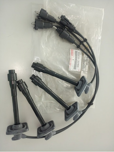 Cable Bujias Toyota Camry 2.2l. 1996-2001