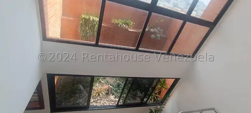 Vendo Ph Terraza El Rosal Yf