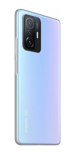 Imagen 4 de 4 de Celular Xiaomi 11t 8gb / 256gb - 5g Original Nuevo