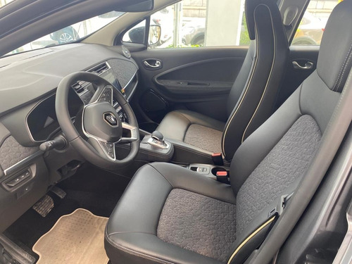Imagen 6 de 16 de Renault Zoe Iconic Entrega Inmediata